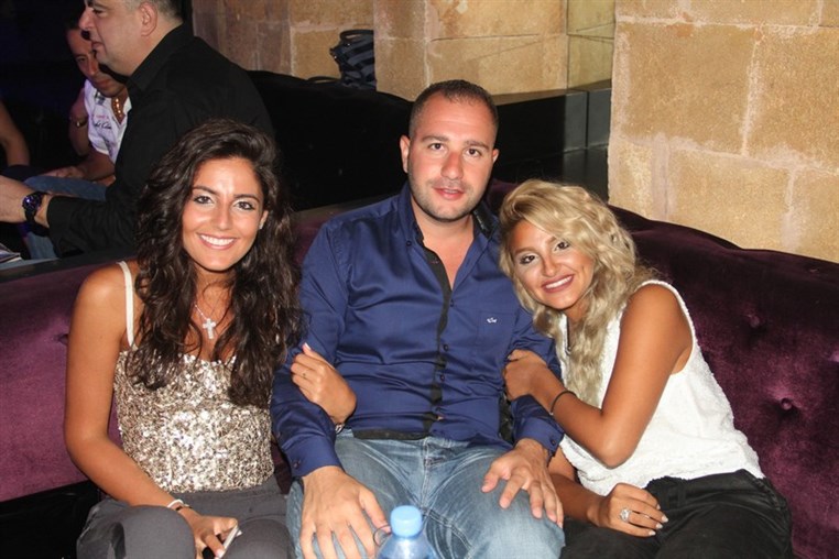 Taiga Beirut On Saturday Night